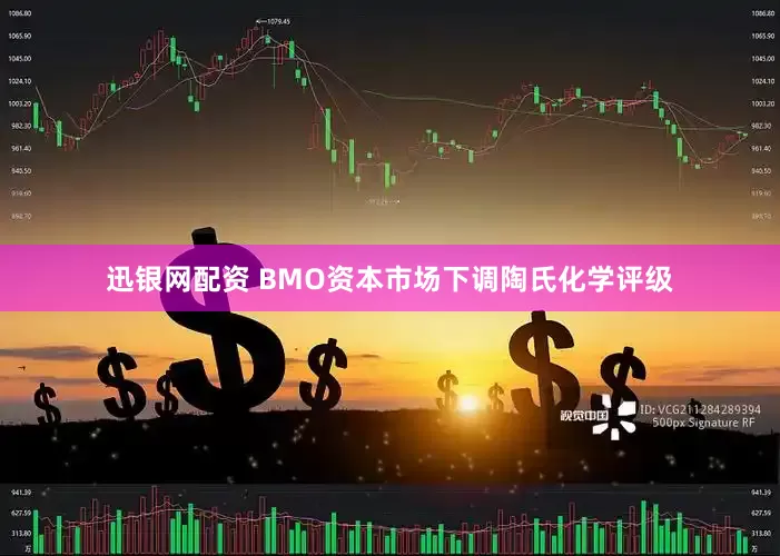 迅银网配资 BMO资本市场下调陶氏化学评级